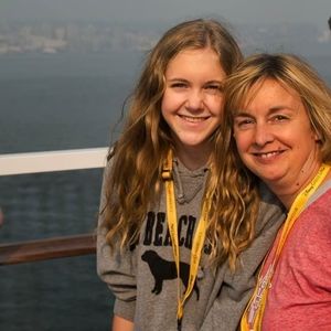 Meet your Posher, Joann